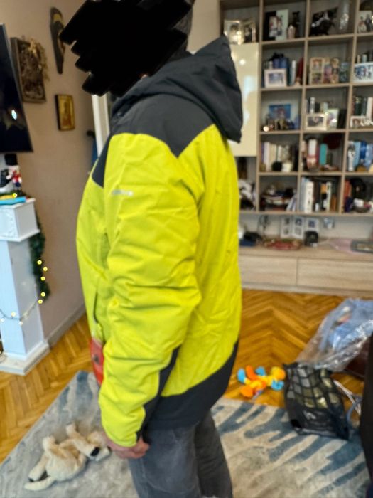 Icepeak яке XXL 58