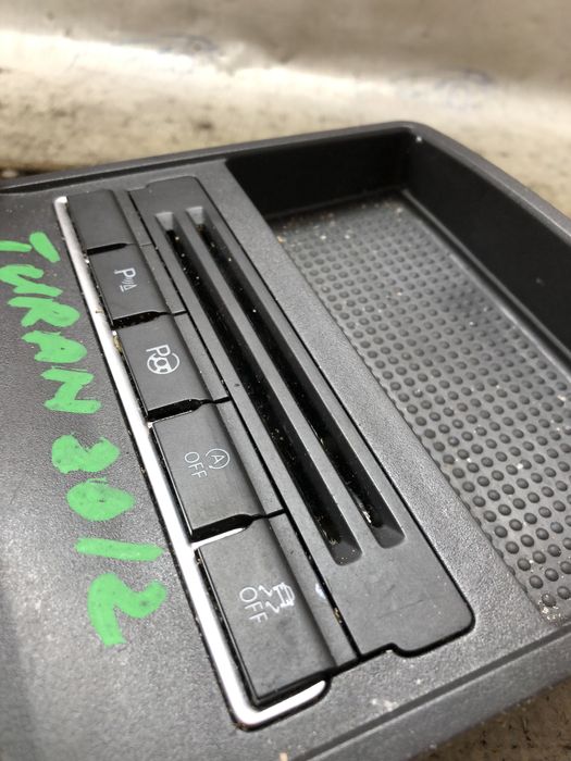 butoane volkswagen touran 2.0 motorina 2012