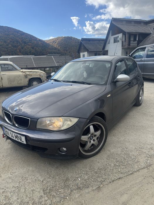 Vand bmw seria 1