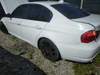 Motor bmw 2.0d n47d20a n47d20c proba înainte de demontare