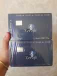 Zerofit choy Turkiya maxsuloti 60 talik