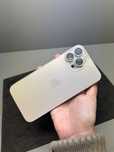 Iphone 13 pro max-5G 128GB - Gold