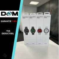 NOU Galaxy Watch 6 Classic 43/ 47mm LTE • Garantie 1 an • DOM Mobile •