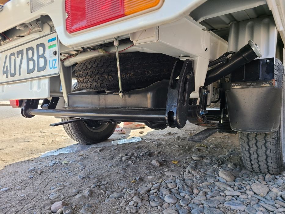 Chevrolet labo 2024.25