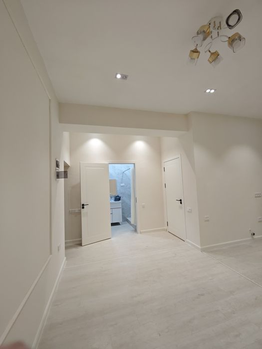 Продается квартира евро двушка Махтумкули ЖК New Life