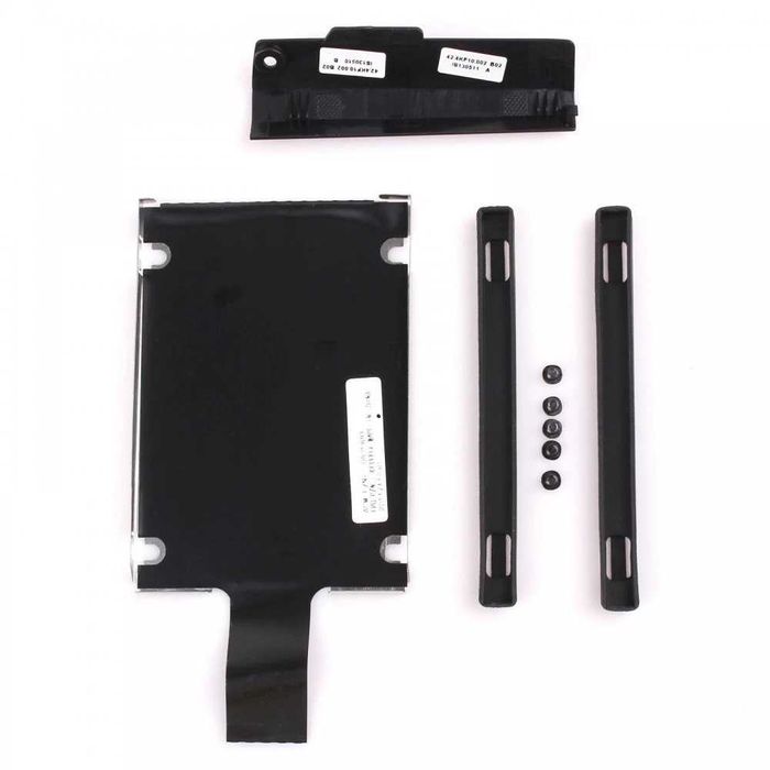 Caddy cauciucuri capac carcasa hdd laptop Lenovo IBM T410 T420 T430