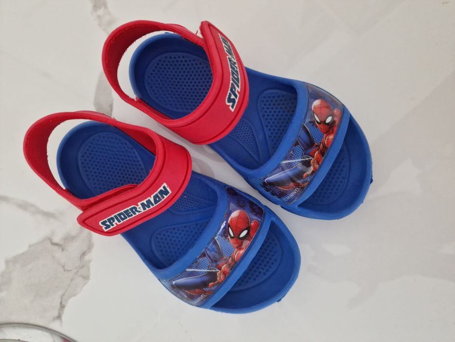 Sandale baiat marime 86