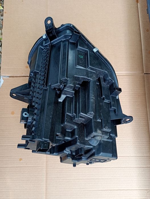 Bara fata proiector far full led Mini Cooper S Countryman F60