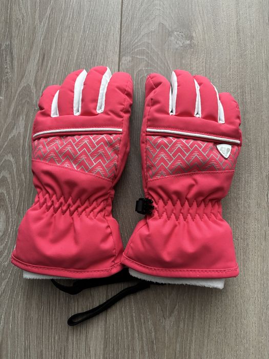 Manusi copii Rossignol