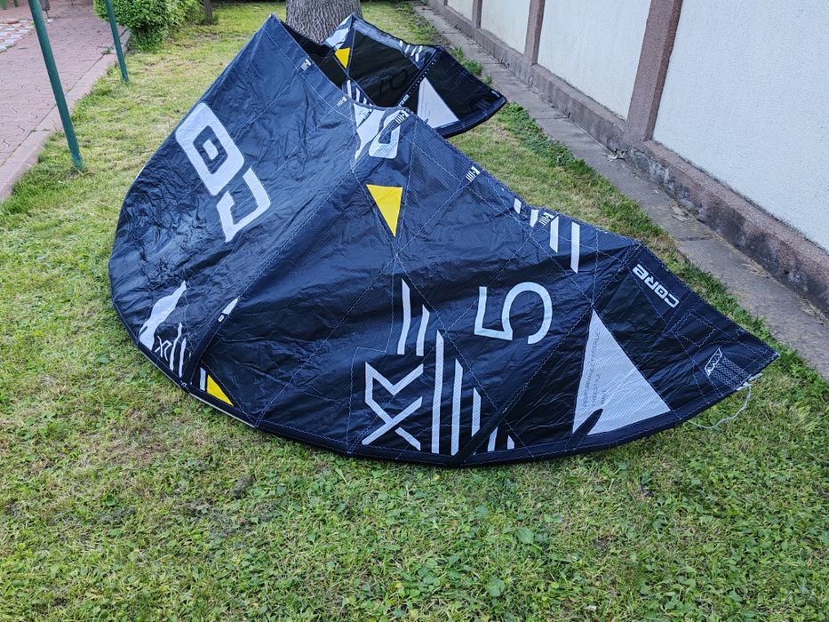 Kite CORE XR6 de 5m