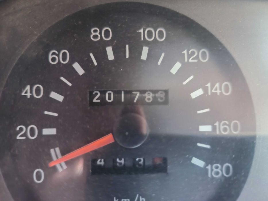 Ford Transit пътнически