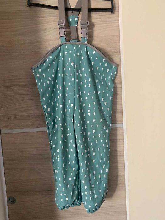 Детски комплект за дъжд 104 см.