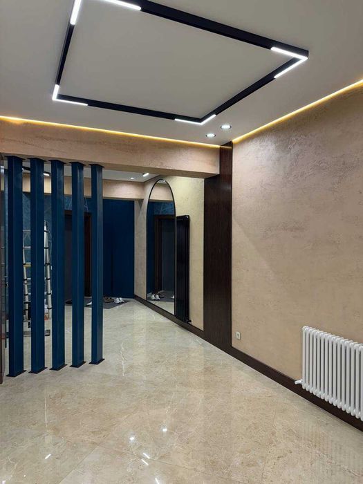 Сэул мун Офисное помещение 115 м² в Центре, 1 этаж, авторский проект