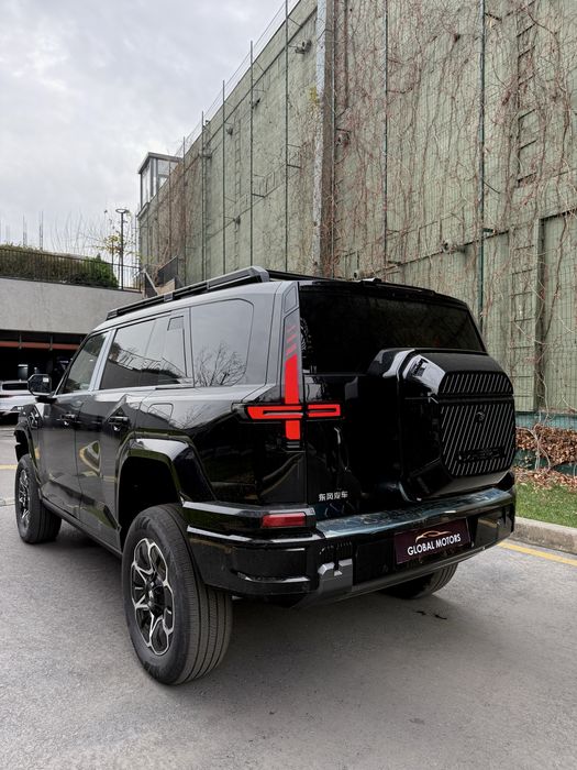 M Hero 817 Offroad в наличии