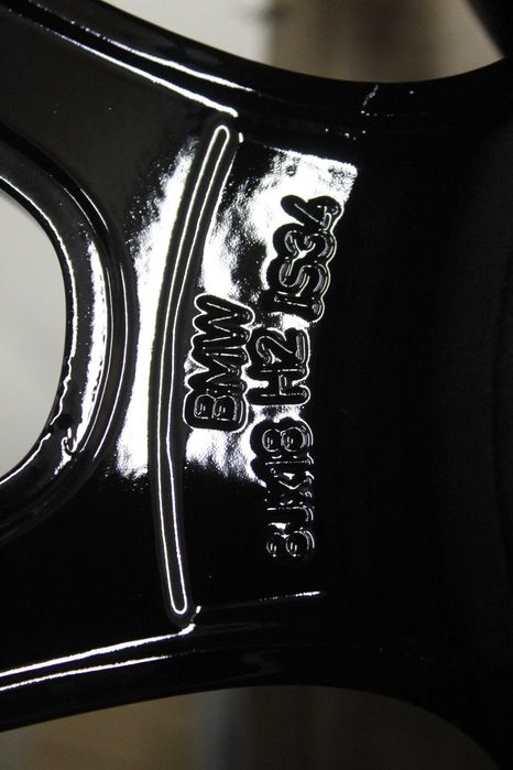 Джанти 18" BMW 3-серия F30, F31