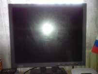 Монитор IBM Thinkvision T860 18" LCD