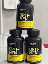 ON Opti Men 90 tablets