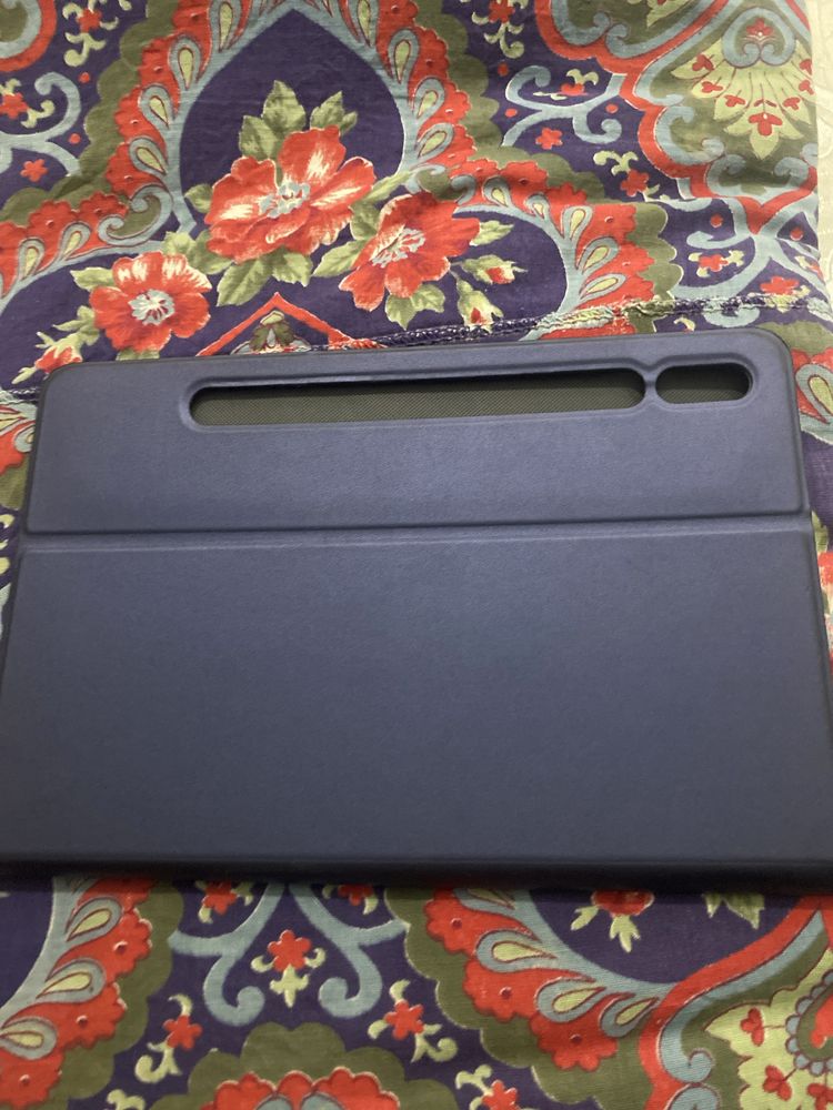 Чехол на galaxy tab s7/s8
