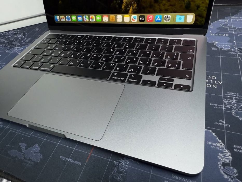 MacBook Air 13 M3 16Gb/256Gb