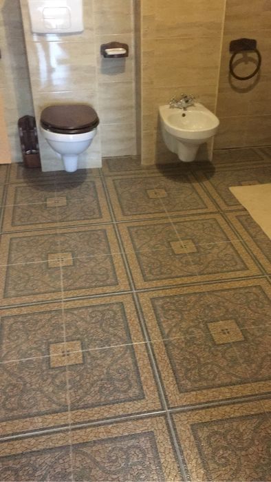 Apartament  de inchiriat la casa , 6 km de Cernavoda