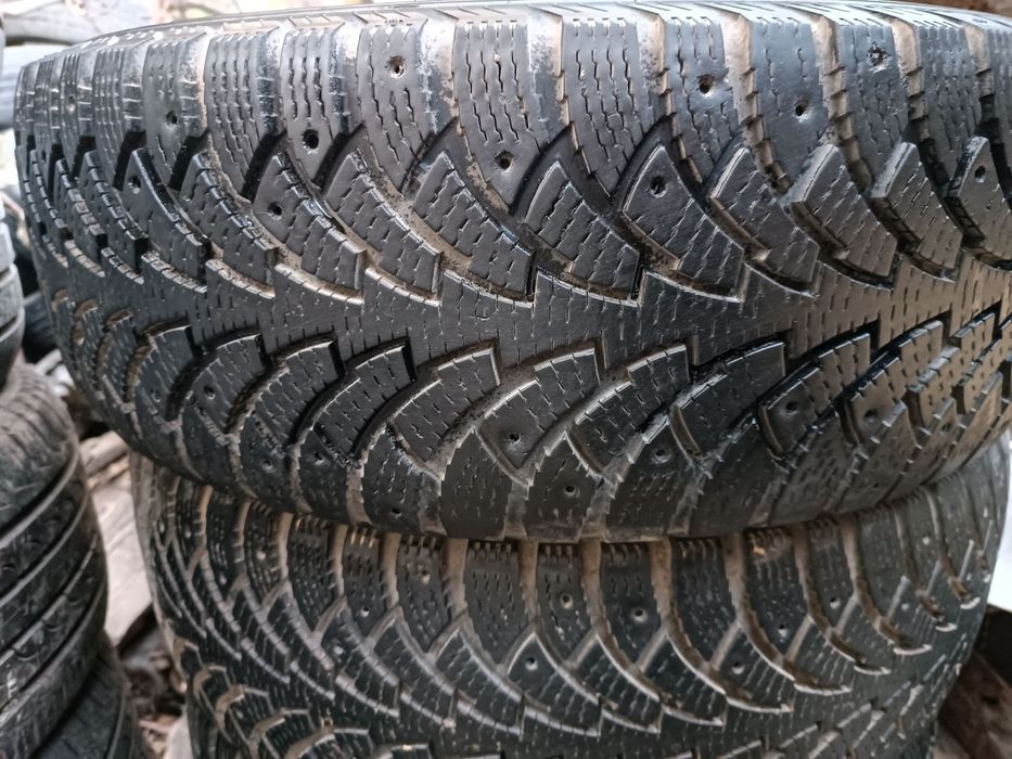 Балон Зимный 235 60 R18 3 Шт Marshal