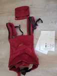 marsupiu ISARA Quick full buckle carrier
