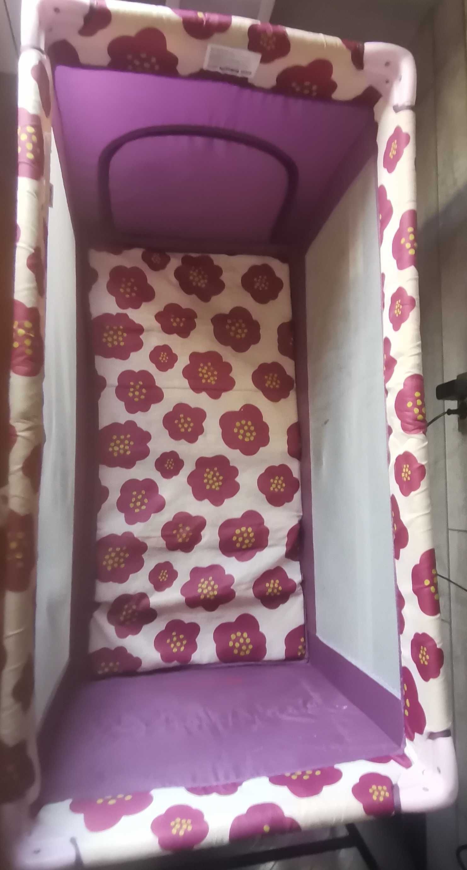 Сгъваема кошара Chipolino