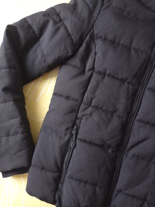 Дамско преходно яке