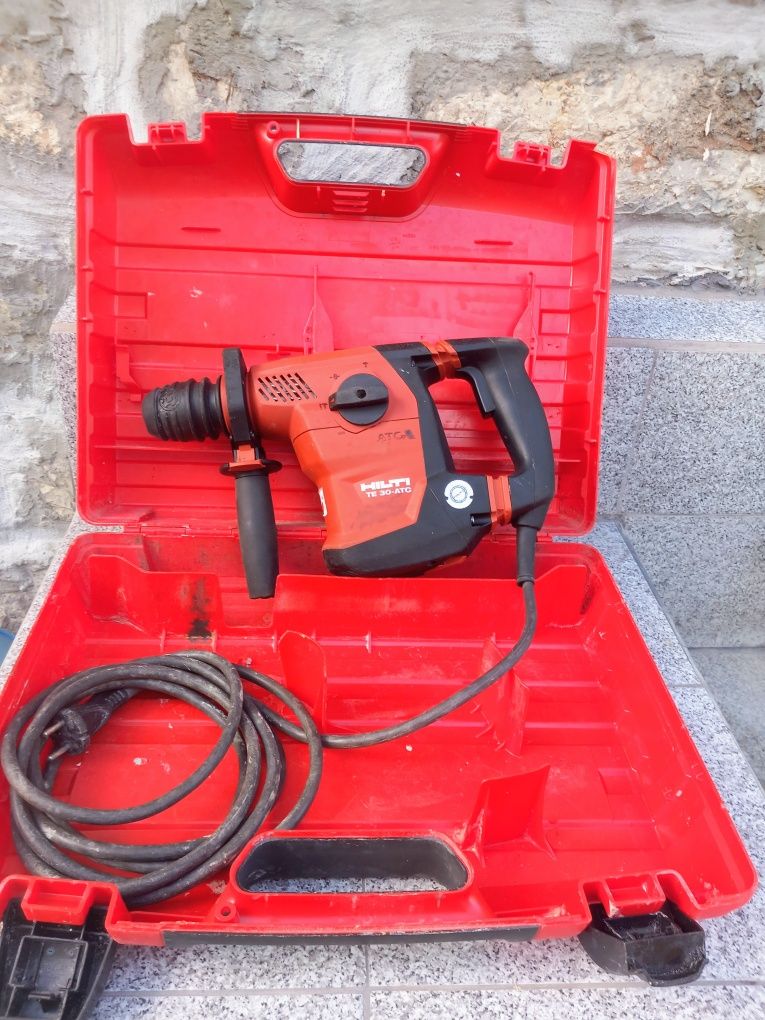 Hilti TE 30-ATC Перфоратор