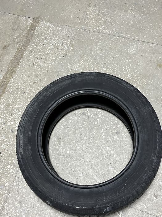 Шины Б/У на хайландер,всесезонные,3 шины 245/60/18, 1 шина 235/60/18.