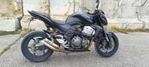 Kawasaki Z 750 ( Hornet,Fazer)