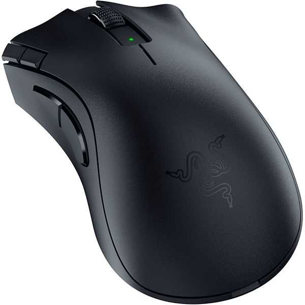 Mouse Gaming Wireless RAZER DeathAdder V2 X HyperSpeed Garantie