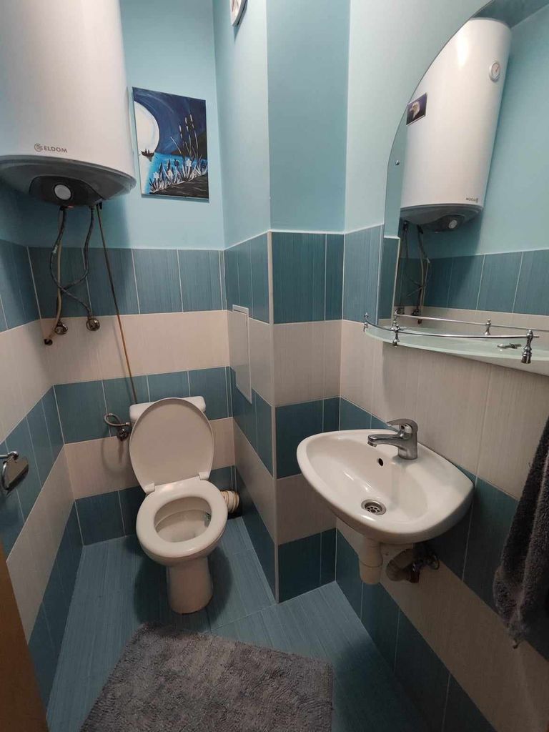 Продава се Тристаен апартамент в София, Овча купел 2 - 90 кв.м за 9 €/кв.м - Снимка #10