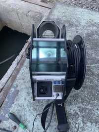 Камера за инспекция на тръби