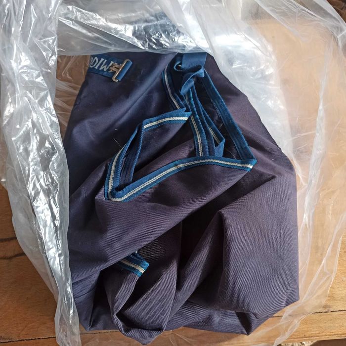 Одела за коне водоустойчиви