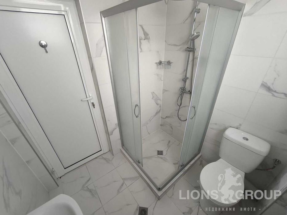 Продава се Двустаен апартамент в Варна, Виница - 65 кв.м за 2000 €/кв.м - Снимка #9