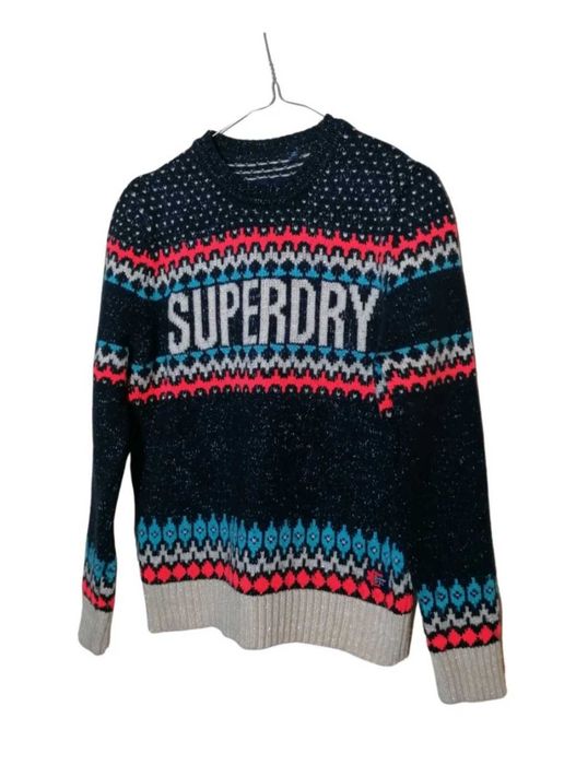 Pulover Superdry