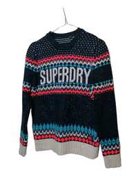 Pulover Superdry