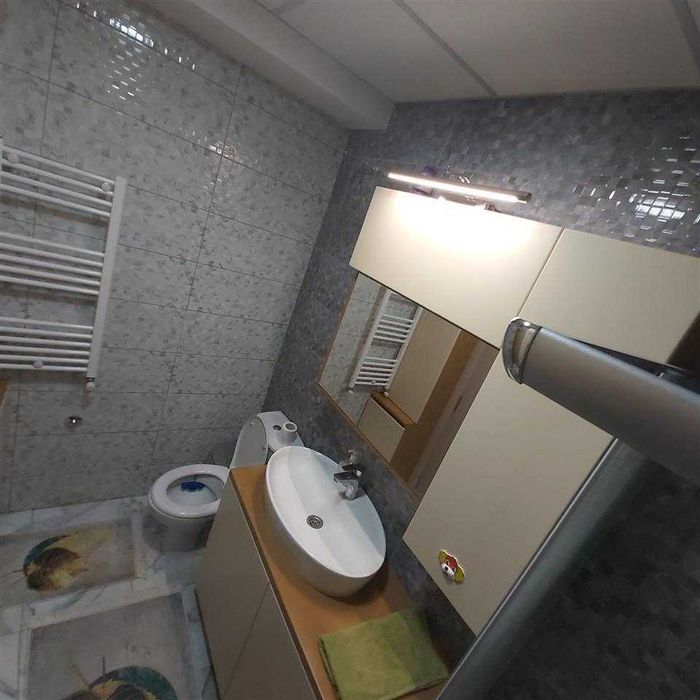 Дава се под наем Двустаен апартамент в София, Зона Б-5 - 55 кв.м за 408 € - Снимка #3