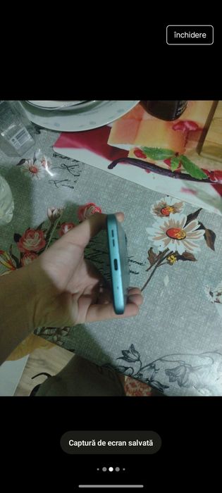 Nokia G11 folosit 2 săptămâni