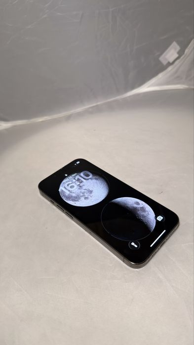 Iphone 13 Pro - Graphite