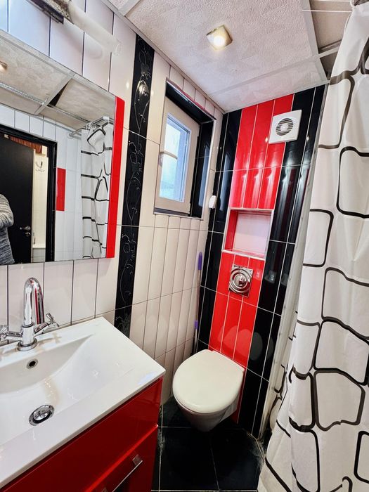 Дава се под наем Двустаен апартамент в Бургас, Изгрев - 66 кв.м за 408 € - Снимка #6