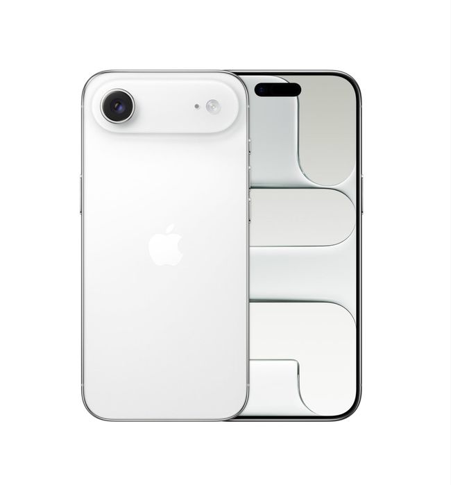 НОВ!!! Apple iPhone Air, 256GB, 5G, Cloud White