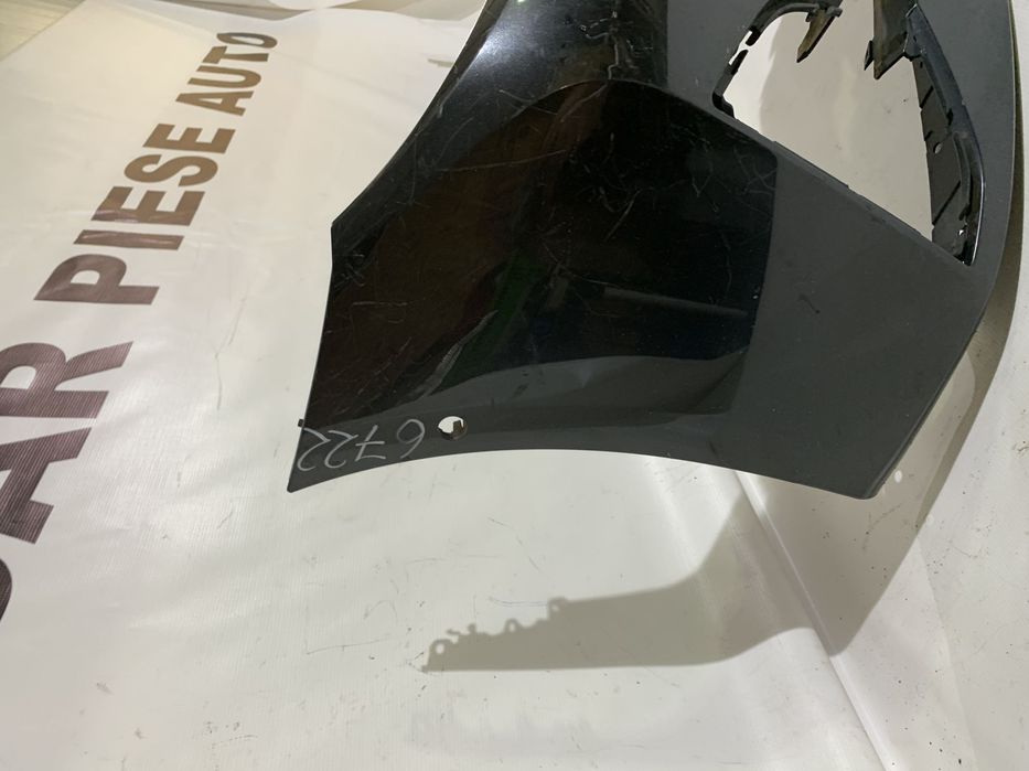 Bara fata BMW Seria 5 G30, G31 LCI facelift, 2020, 2021, 2022, 2023, cod origine OE 51119464207.