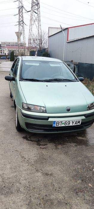 Fiat Punto 1.2 2001
