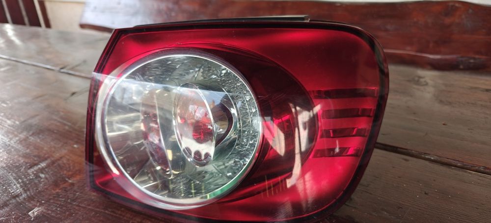 Golf plus semnalizare,stop, drepta