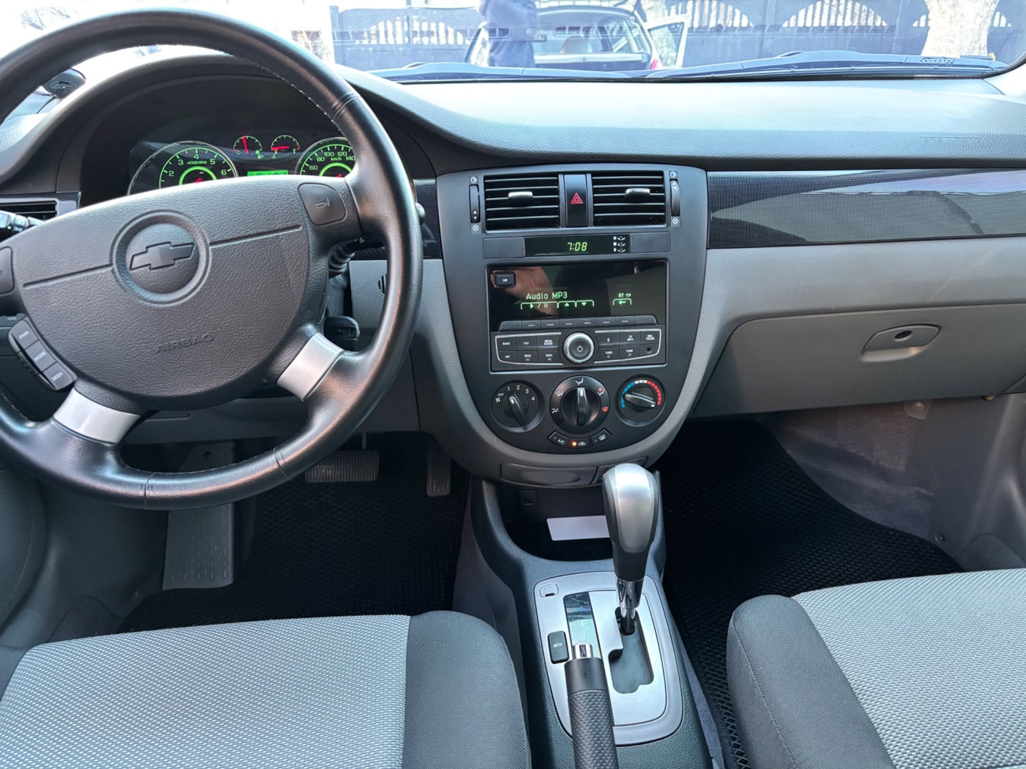 Продается Gentra 3п LTZ
