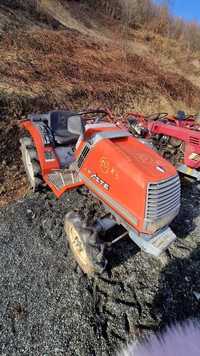 Tractor Kubota A15
