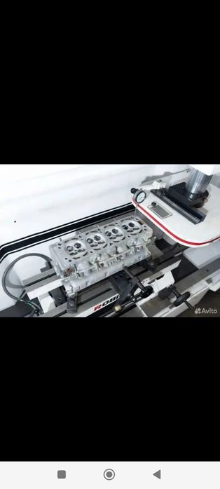 Ремонт галофка киламиз