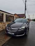 Opel Insignia 2015 , 2.0 d